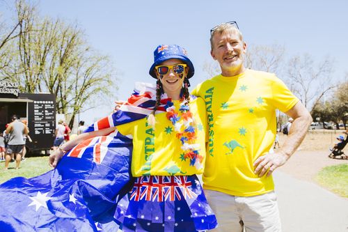 Cheap Date: Celebrate Australia Day at Side Street