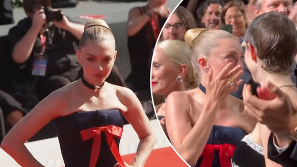 Venice Film Festival 2025: Why Julia Roberts and Amanda Seyfried wore the  same outfit - 9Style