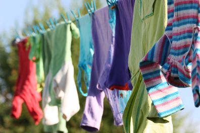 Clothesline