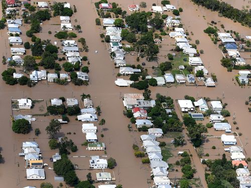 Cyclone Debbie claim called a 'shambles'