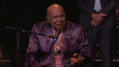 Archie Roach