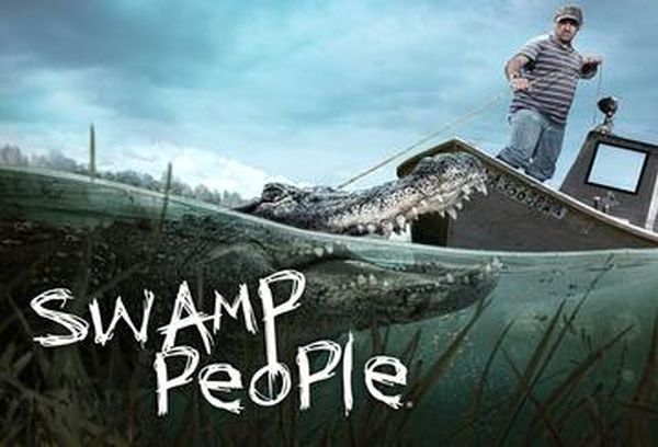 Swamp People