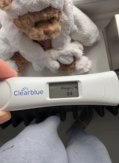 Ramona Agruma announces pregnancy with Rebel Wilson