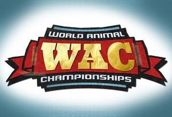 WAC: World Animal Championships