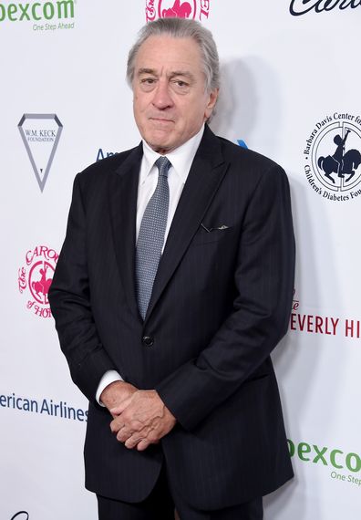 Robert De Niro