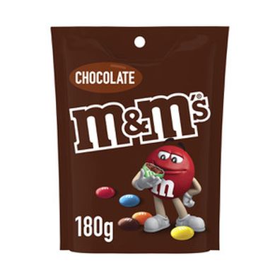 what M&Ms chocolates stands for