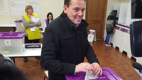 Election 2016: Nick Xenophon's team poised to win at least three Senate seats
