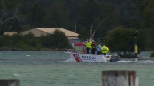 UPDATE: Police recover body of fisherman missing off NSW Mid North Coast