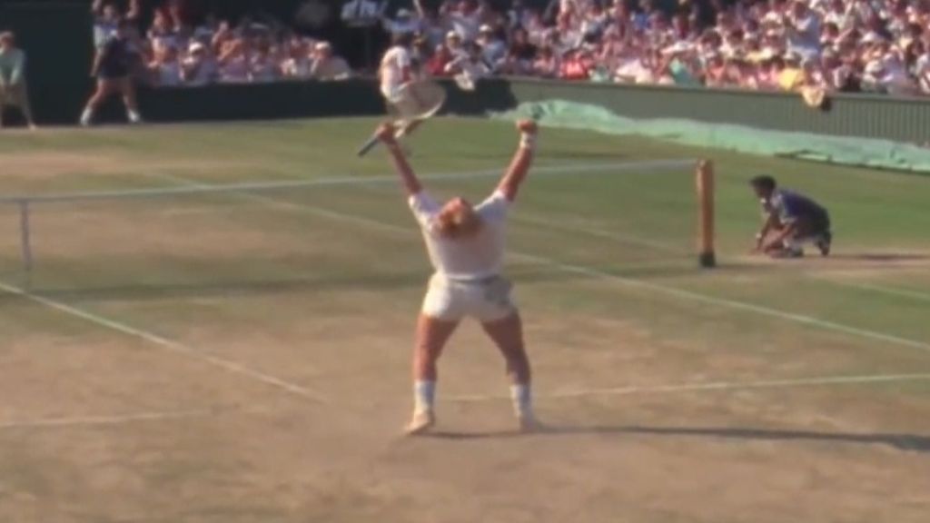 How jailed tennis legend Boris Becker lit up $70 million in career earnings