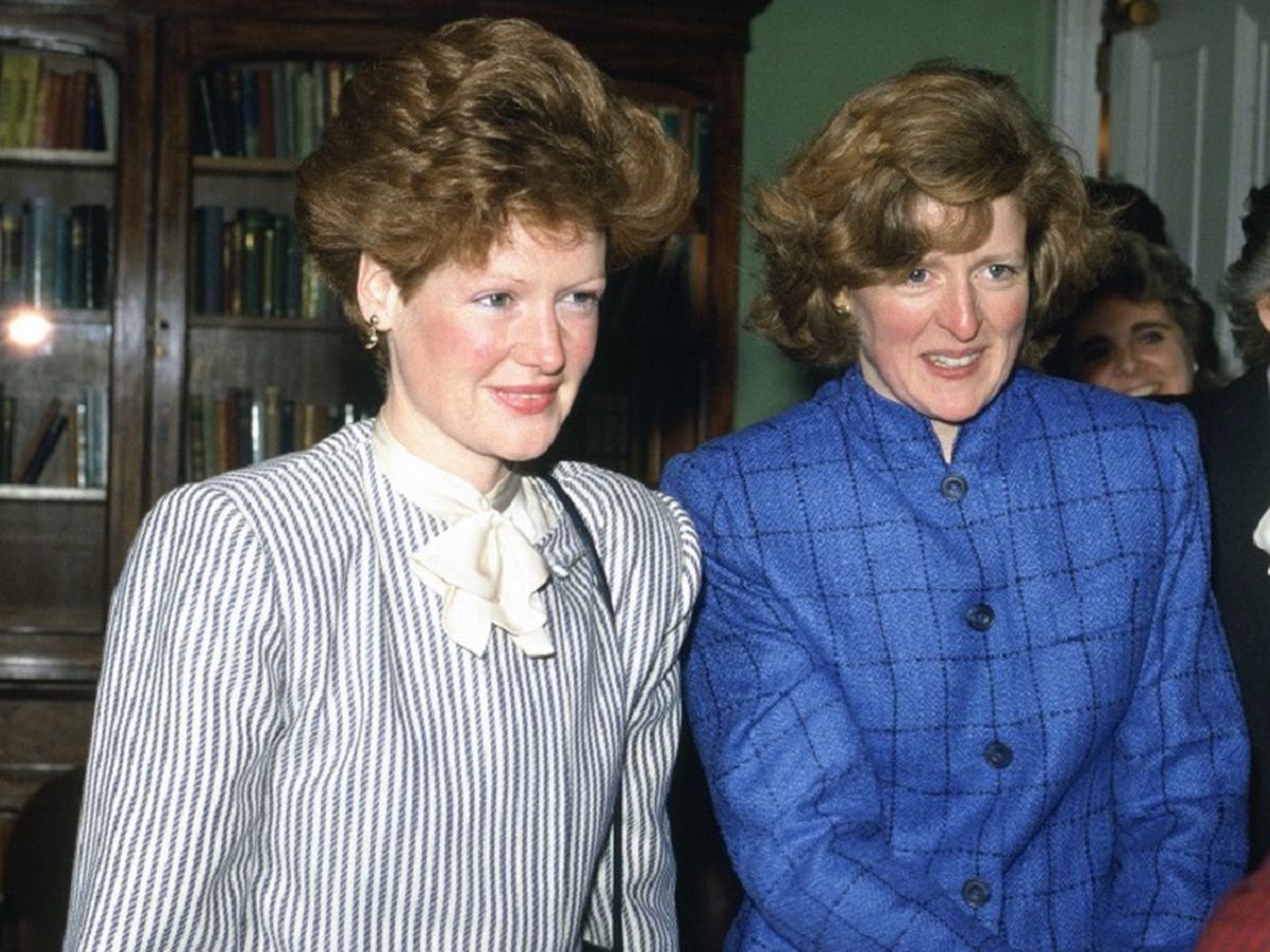 Princess Diana's sisters have largely managed to stay out of the spotlight  - 9Honey