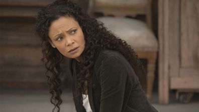 Thandie Newton