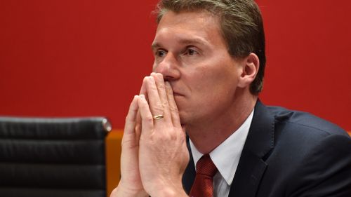 Family First to merge with Cory Bernardi's Australian Conservatives party