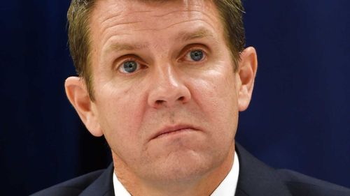 NSW Premier Baird wants ICAC to 'get cracking' after review