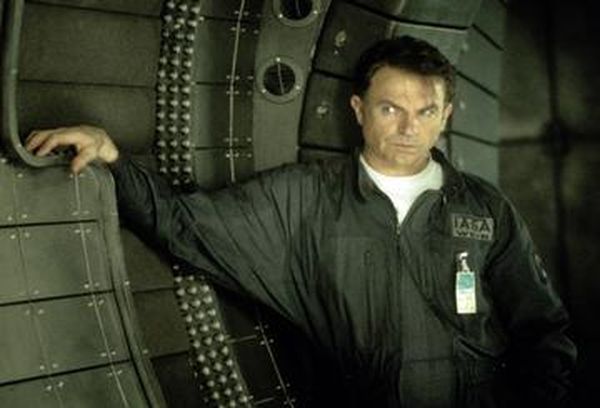 Event Horizon