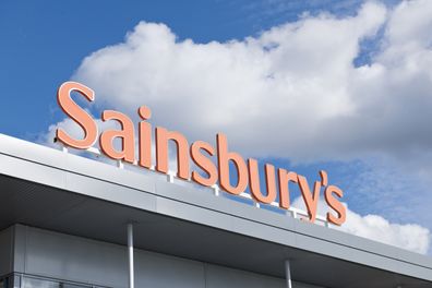 Sainsbury's have made a public effort to demonstrate their support for Ukraine by also removing Russian-made vodka from their shelves.
