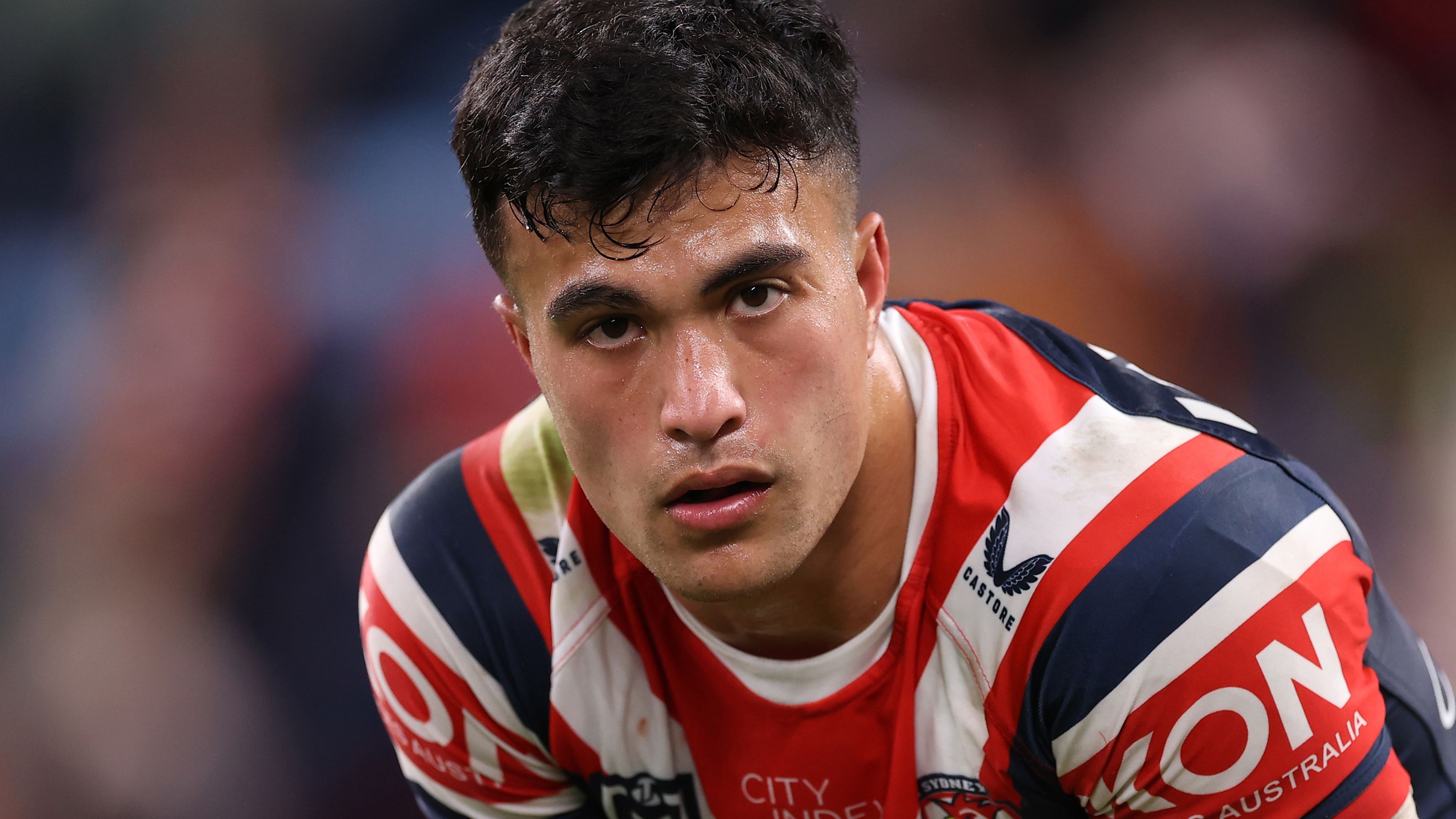 EXCLUSIVE: Andrew Johns' warning to NRL over 'dangerous' move to keep Joseph Suaalii