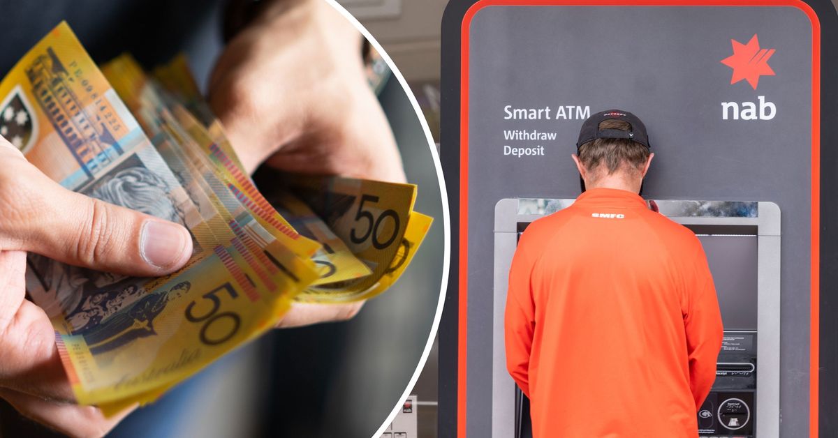 Huge call over future of cash made amid fears over 'cashless society'