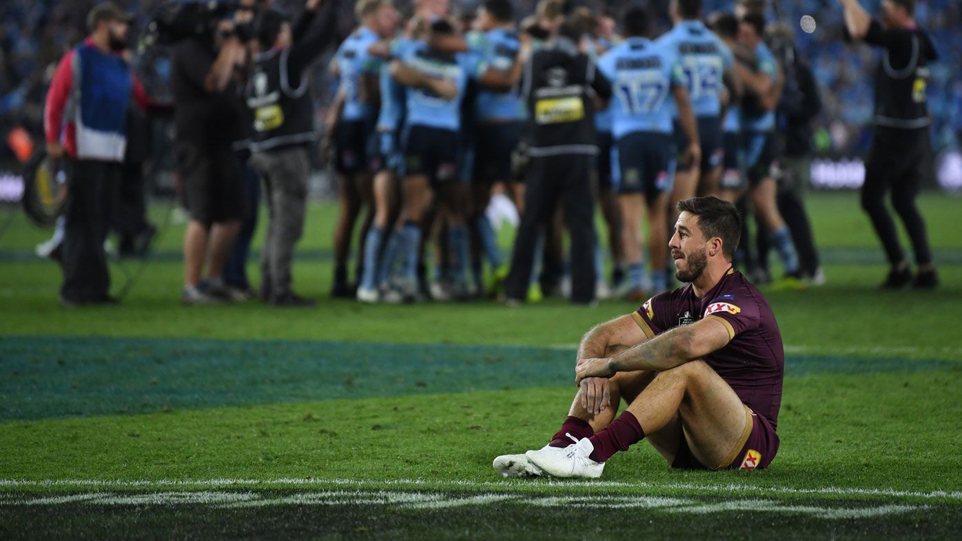 Queensland Maroons players in last chance saloon for State of Origin III