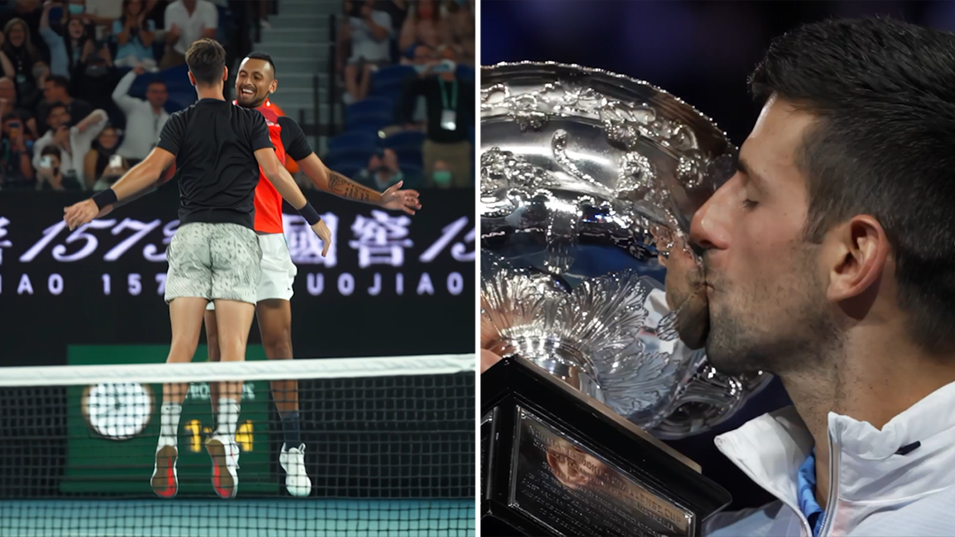 EXCLUSIVE: 'Curious' dilemma facing Rafael Nadal, Naomi Osaka on tennis return