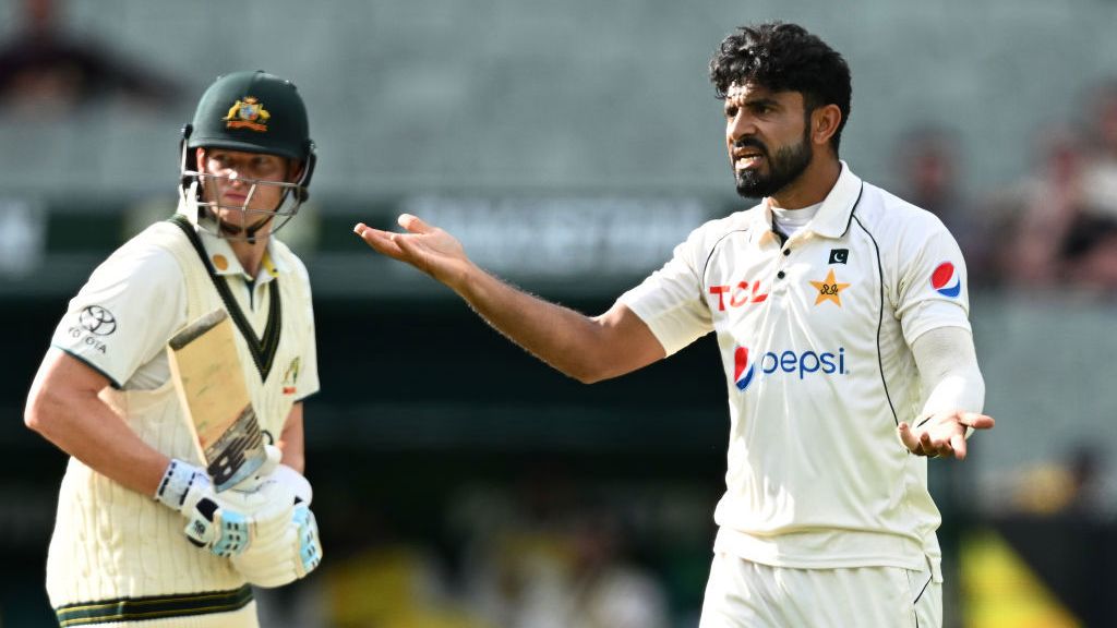 EXCLUSIVE: Test greats outline positives and negatives from Pakistan's Aussie Test tour