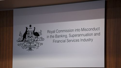 The Royal Commission is expected to cost $75 million and the results won't be made available until next February (AAP).