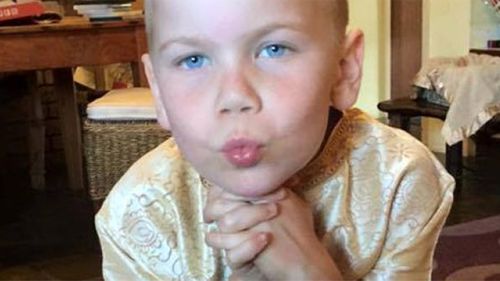 Judge rules Perth boy won't be forced to undergo further cancer treatment