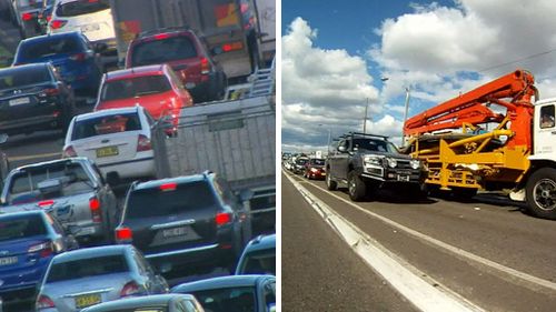 NSW Government to spend $300m combating notorious traffic black spots