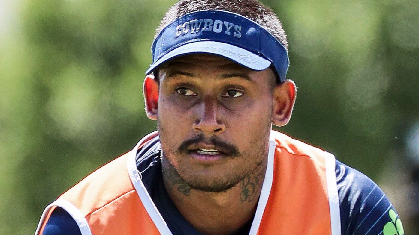 Ben Barba