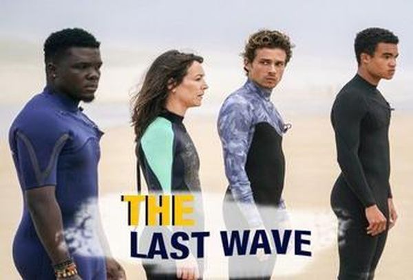 The Last Wave