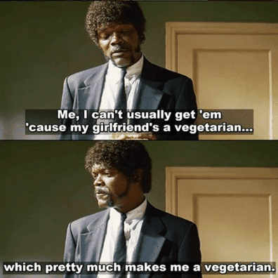 Pulp Fiction