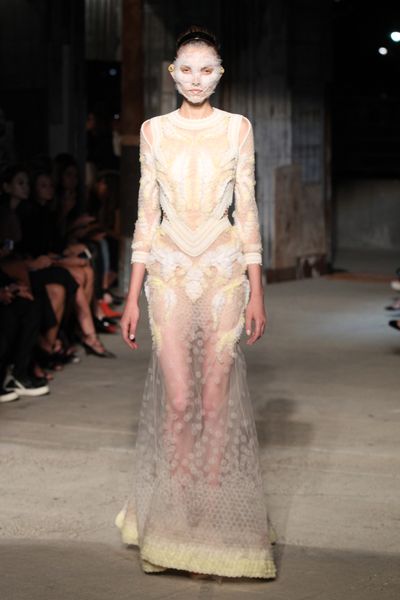 Givenchy, New York