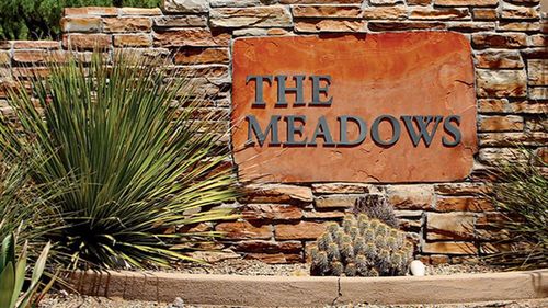 The Meadows is a five-star resort in Arizona.