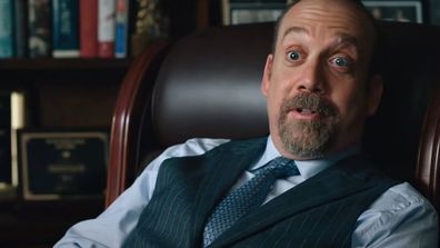 Billions Season 3 recap stan: Chuck Rhoades