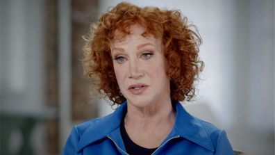 Kathy Griffin