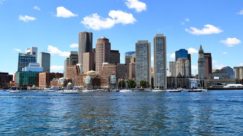 The biotech conference held in Boston in late February was attended by 200 people and may be linked to 20,000 COVID-19 cases in the US.