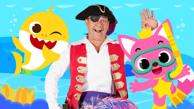 The Wiggles and Sesame Street finally did a collab video and we love it -  Today's Parent