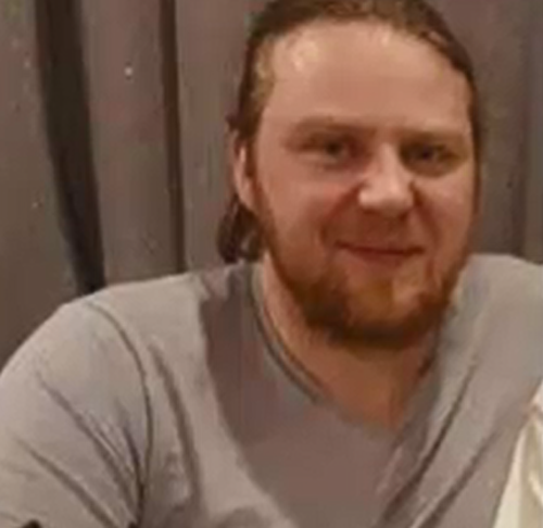 Scottish tradie Keith Stevens was killed in the hit-run. (Facebook)
