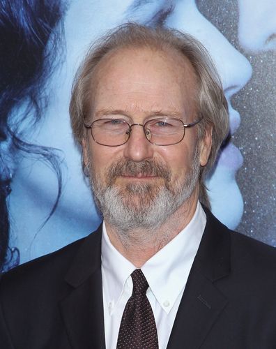 William Hurt