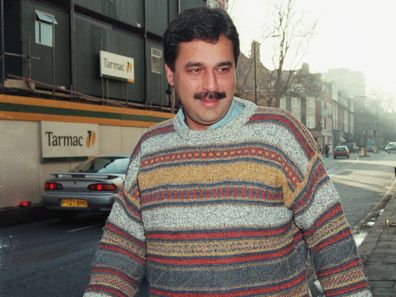 Pakistani surgeon Hasnat Khan, who dated Princess Diana