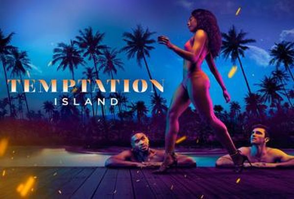 Temptation Island USA