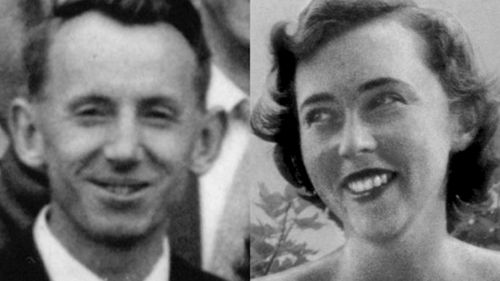 Mystery of Dr Bogle and Margaret Chandler's deaths in 1963 may be solved by two women