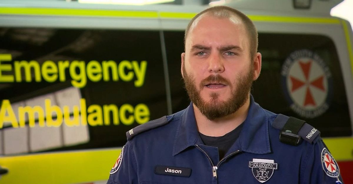 Workers Compensation Nsw Ambulance Workers Compensation Claims Boom