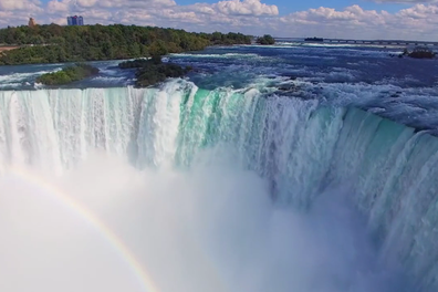 Travel Guides 2024 Canada Niagara Falls