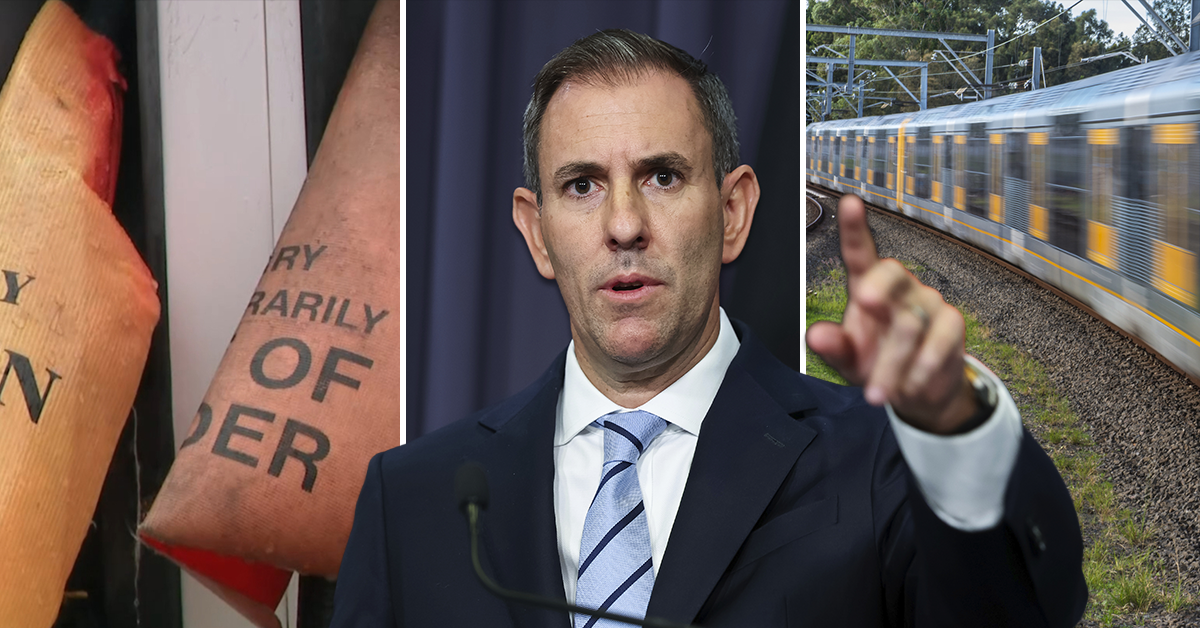 Treasurer rejects plea for fuel relief as hundreds of servos run out