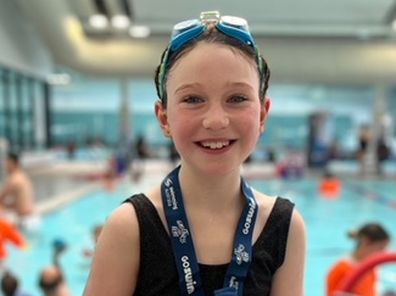 Children's Cancer Institute Chloe cancer story