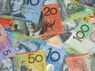 The amount of cash in circulation remains high, the Reserve Bank of Australia says.