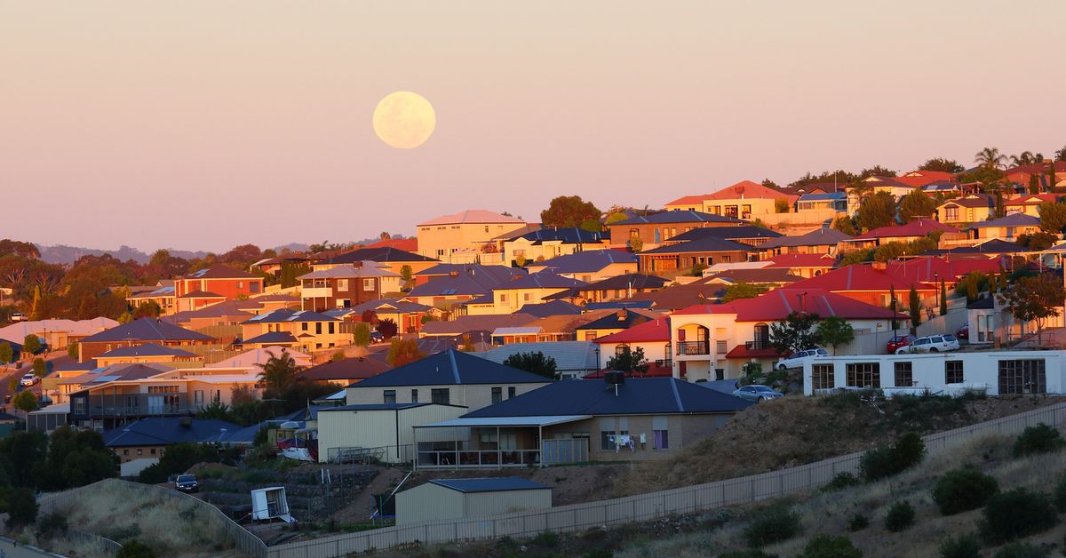 Last full moon of 2025 The meaning of the cold moon on December 15 and what it means for your
