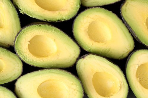 Avocado stocks around the country have hit a low recently and cafe customers are now being affected (Supplied).