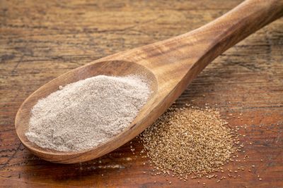 <strong>Teff</strong>