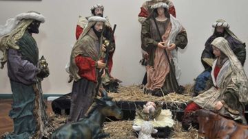 A Sydney council has defended claims it has &quot;banned&quot; a community Christmas event, saying the tradition will be going ahead.Reports claimed Mosman Council had stopped a Christmas nativity scene from being placed in the foyer of its chambers in the city&#x27;s north this year.